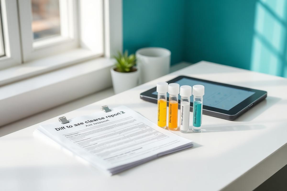 Post-Remediation Clearance Testing
