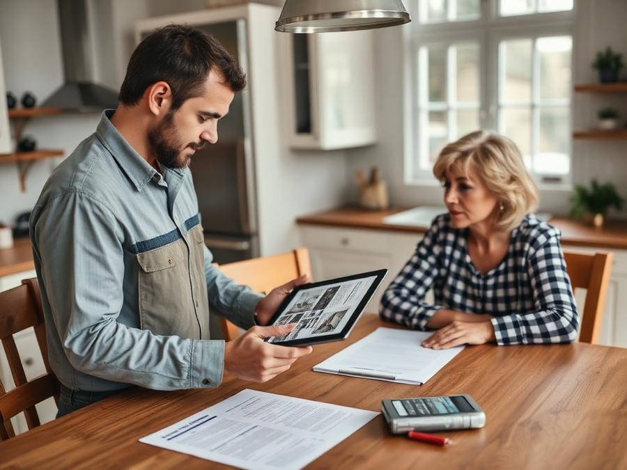 Insurance Claim Assistance